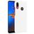 Mobigear Croco Motorola Moto E6 Plus Hülle Backcover - Weiß