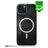 Striker X-Core Xtreme Impact Durchsichtig iPhone 15 MagSafe Hülle Hardcase Backcover Stoßfest - Transparent