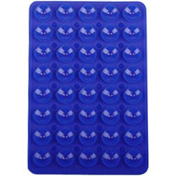 Mobigear EasyMount Saugnapf-Handyhalterung - 40 Suction Cup - Dunkelblau Universal