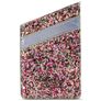 My Style Sticky Card Kartenetui - 2 Karten - Silber