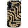 MIO Samsung Galaxy A57 MagSafe Hülle Hardcase Backcover - Swirl