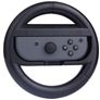 Mobigear Joy-Con Lenkrad für Nintendo Switch - Schwarz