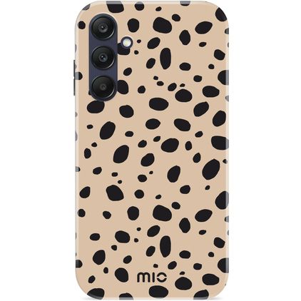 MIO Samsung Galaxy A25 5G MagSafe Hardcase Backcover - Spots
