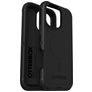 Otterbox Defender iPhone 16 Pro Max MagSafe Hülle Hardcase Backcover Stoßfest - Schwarz