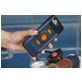 Tigra FitClic Neo Bike Kit Lenkerhalterung Hülle iPhone SE (2020) - Schwarz