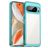 Mobigear Crystal Transparent Google Pixel 10 Pro XL Hardcase Backcover - Transparent