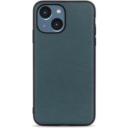 Mobigear Excellent iPhone 14 Hülle Hardcase Backcover - Grün