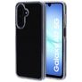 Mobiparts Classic Hardcover Durchsichtig Samsung Galaxy A17 Hülle Hardcase Backcover - Transparent