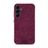 MIO Samsung Galaxy A35 MagSafe Hülle Hardcase Backcover - Berry Blooms