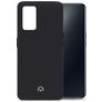 Mobilize Rubber Gelly Realme 9i Hülle Flexibles TPU Backcover - Matt Black