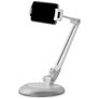 Mobigear Cantilever Tablet-Ständer - Silber Universal
