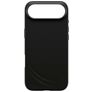 CARE by PanzerGlass Feature FLOW iPhone Air Silikon MagSafe Hülle Backcover Stoßfest - Schwarz