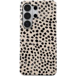 Burga Tough Samsung Galaxy S26 Ultra MagSafe Hardcase Backcover Shockproof - Almond Latte