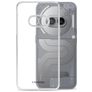 Mobilize Gelly Durchsichtig Nothing Phone (2a) Plus Hülle Flexibles TPU Backcover - Transparent