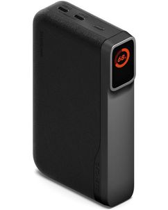 Cygnett Encore Dual USB / USB-C Powerbank 20.000 mAh 65W - Graphite