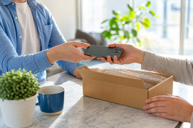 Wo kann ich am besten mein Handy verkaufen? | Tipps