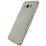Mobilize Gelly Durchsichtig Samsung Galaxy J5 (2016) Hülle Flexibles TPU Backcover - Transparent