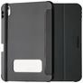 Otterbox React Folio iPad 11 (2025) Hülle Klapphülle + Stifthalter - Schwarz