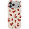 Burga Tough iPhone 18 Pro MagSafe Hülle Hardcase Backcover Stoßfest - Freshly Picked
