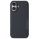 Nudient Thin Magsafe iPhone 17 Hardcase Backcover - Midwinter Blue