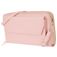 Antonio Fonzo Crossbody Clutch Handytasche - Large - Pink