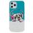 Mobigear Design iPhone 12 Pro Max Hülle Flexibles TPU Backcover - Hund