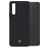 Mobilize Rubber Gelly Sony Xperia 10 IV TPU (flexibel) Backcover - Matt Black