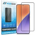 Mobigear Premium Xiaomi 15 Panzerglas Gehärtetes Glas Displayschutz - Hüllenfreundlich