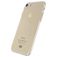 Mobilize Gelly Durchsichtig iPhone 7 Hülle Flexibles TPU Backcover - Transparent