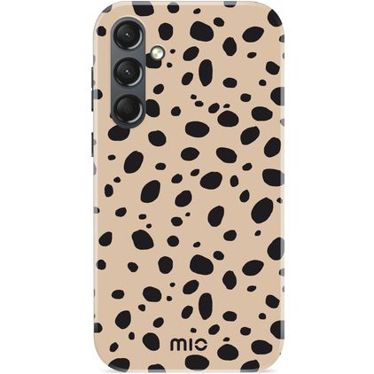 MIO Samsung Galaxy S24 MagSafe Hülle Hardcase Backcover - Spots