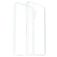 Otterbox React Durchsichtig Samsung Galaxy S25 Hülle Hardcase Backcover Stoßfest - Transparent