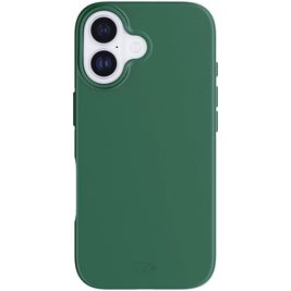 Tech21 EvoLite iPhone 17 MagSafe Hülle Hardcase Backcover Stoßfest - Quantum Green
