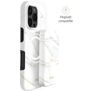 MIO Powerbank 5.000 mAh 15W - MagSafe Kompatibel - White Marble