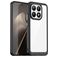 Mobigear Crystal Xiaomi 15T Hardcase Backcover - Blau