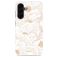 MIO Samsung Galaxy A37 MagSafe Hülle Hardcase Backcover - White Roses