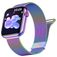 Mobigear Luxury Loop Milanaise Apple Watch Armband Magnetverschluss - 42/41/40/38 mm