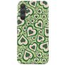 Burga Tough Samsung Galaxy A35 Hülle Hardcase Backcover Stoßfest - Euphoria