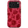 Burga Tough iPhone 17 Pro MagSafe Hülle Hardcase Backcover Stoßfest - Solace