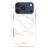 MIO iPhone 18 Pro Max MagSafe Hülle Hardcase Backcover - White Marble