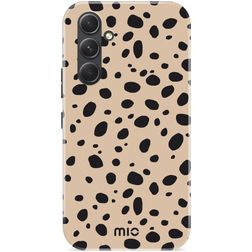 MIO Samsung Galaxy A54 MagSafe Hülle Hardcase Backcover - Spots
