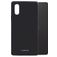 Mobilize Rubber Gelly Sony Xperia 10 IV TPU (flexibel) Backcover - Matt Black