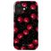 Burga Tough iPhone 16 Hülle Hardcase Backcover Stoßfest - Cherrybomb