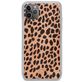 Mobilize Gelly Zipper iPhone 11 Pro Max Hülle Abnehmbare 2in1 Clutch - Leopard