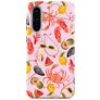 Burga Tough Samsung Galaxy A56 Hülle Hardcase Backcover Stoßfest - Bajo El Sol