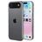 Mobiparts Classic Durchsichtig iPhone Air Hülle Flexibles TPU Backcover - Transparent