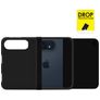 My Style Magsafe Tough iPhone Duo Hardcase Backcover Shockproof - Schwarz