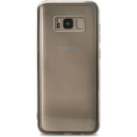Xccess Hardcase Samsung Galaxy S8 Hülle Hardcase Backcover - Schwarz