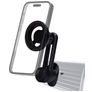 Mobiparts MagSafe Autohalterung - Schwarz Universal