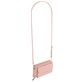 Antonio Fonzo Crossbody Clutch Handytasche - Large - Pink