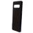 Mobiparts Classic Samsung Galaxy S10 Hülle Flexibles TPU Backcover - Schwarz